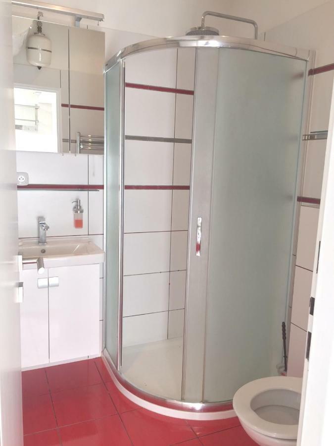 Krasny Apartman U Lesa, Trolejbus Do Centra A Bvv, Parkovani Zdarma Brno Eksteriør bilde