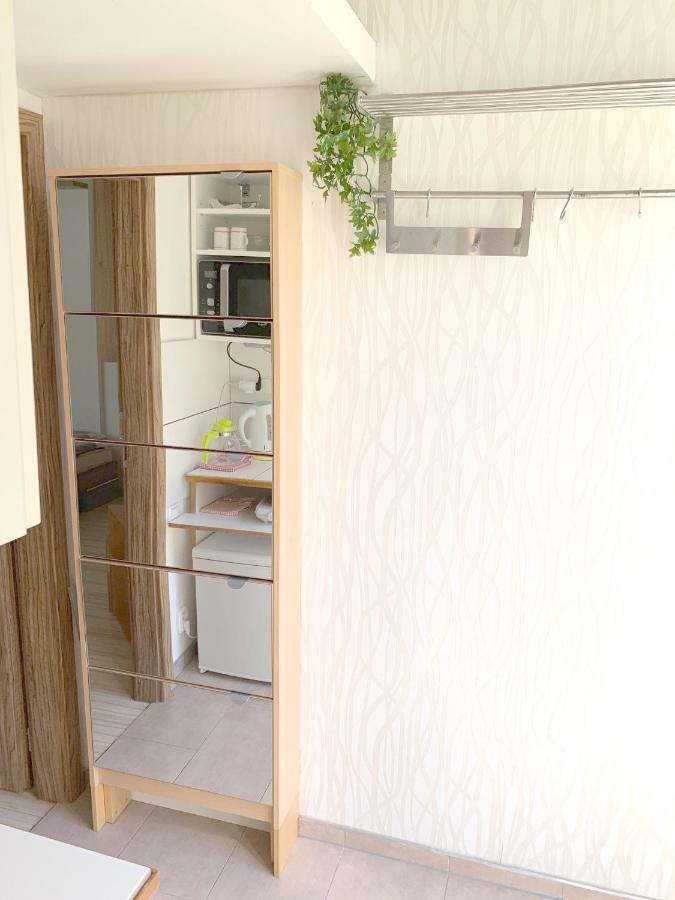 Krasny Apartman U Lesa, Trolejbus Do Centra A Bvv, Parkovani Zdarma Brno Eksteriør bilde