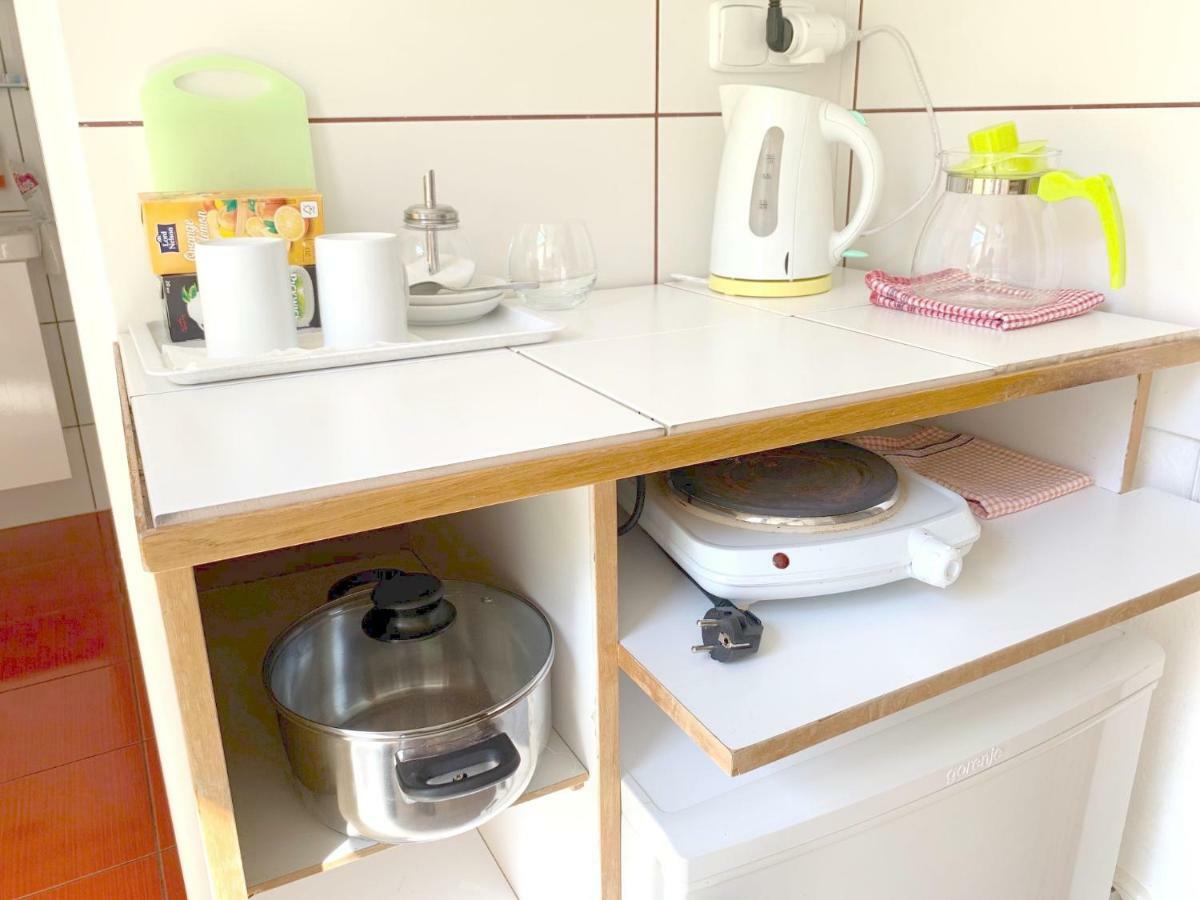 Krasny Apartman U Lesa, Trolejbus Do Centra A Bvv, Parkovani Zdarma Brno Eksteriør bilde