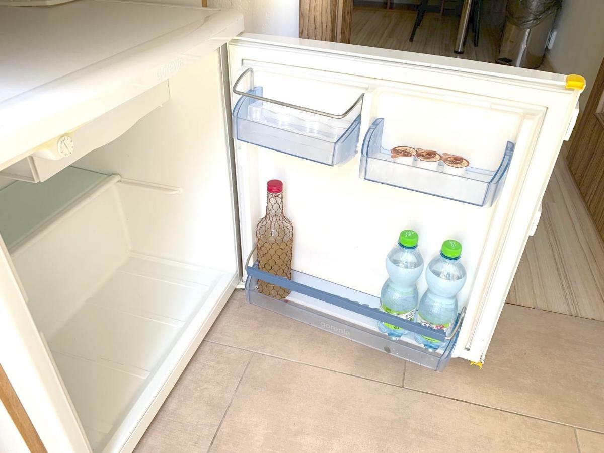 Krasny Apartman U Lesa, Trolejbus Do Centra A Bvv, Parkovani Zdarma Brno Eksteriør bilde